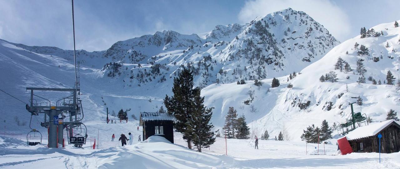 Càmping Organyà Park Extérieur photo